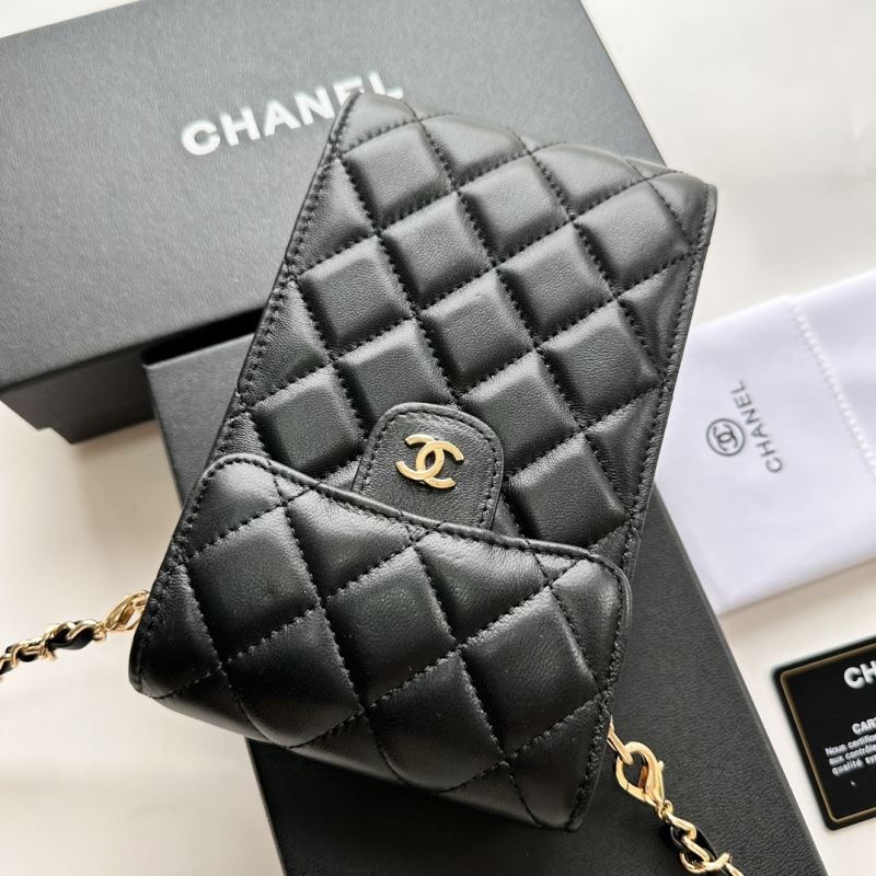 Chanel Other Stachel Bags